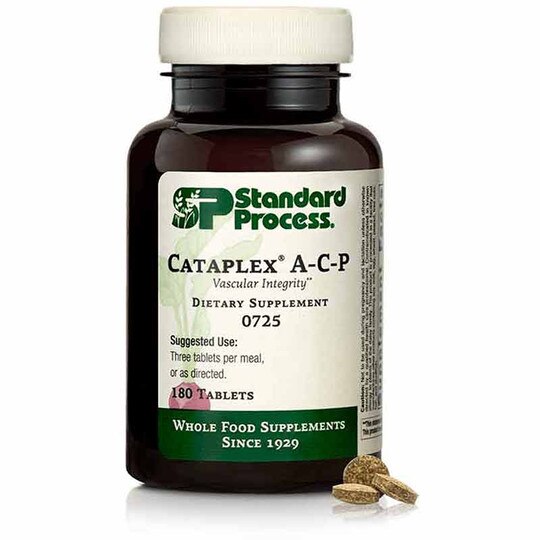Cataplex A-C-P, SP